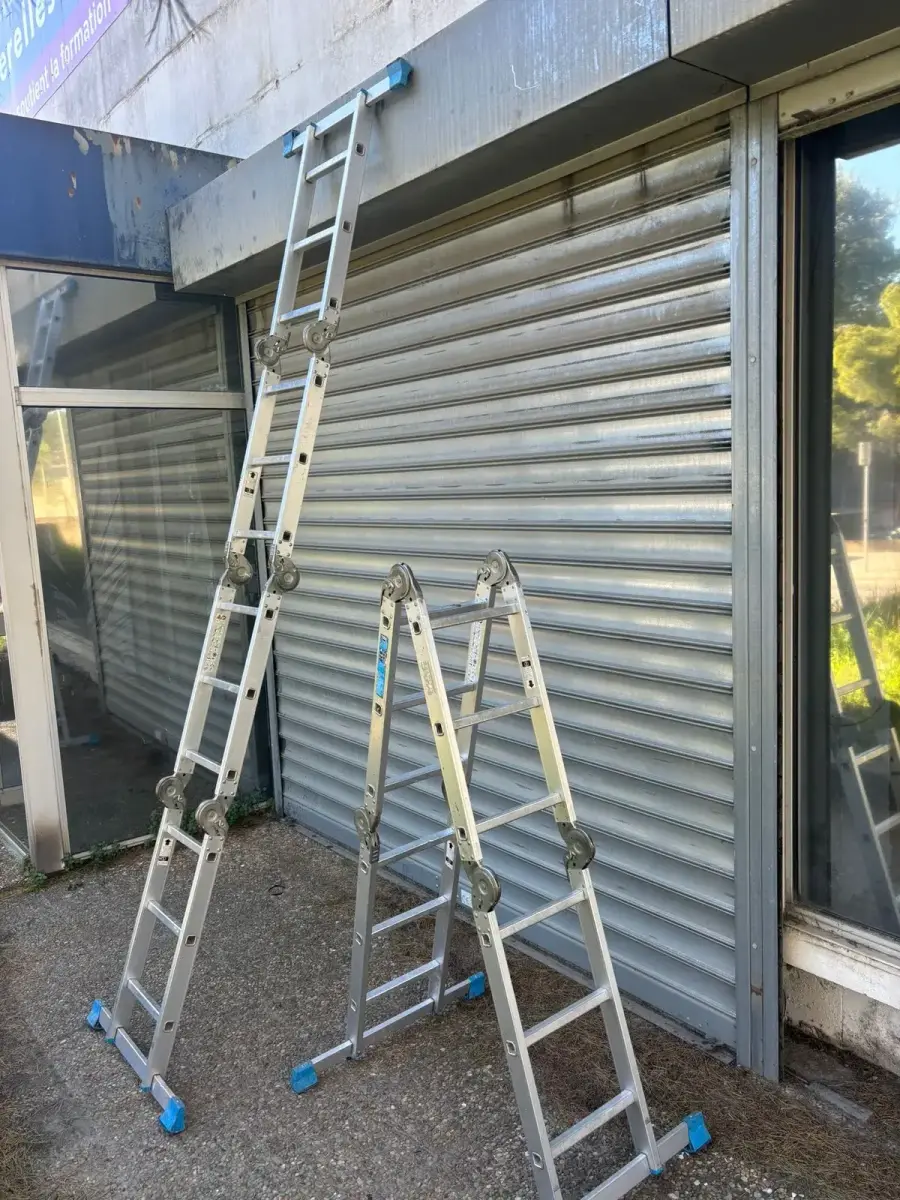 Dépannage rideau métallique d'urgence à Asnières-sur-Seine Dépannage rideau métallique d'urgence à Asnières-sur-Seine