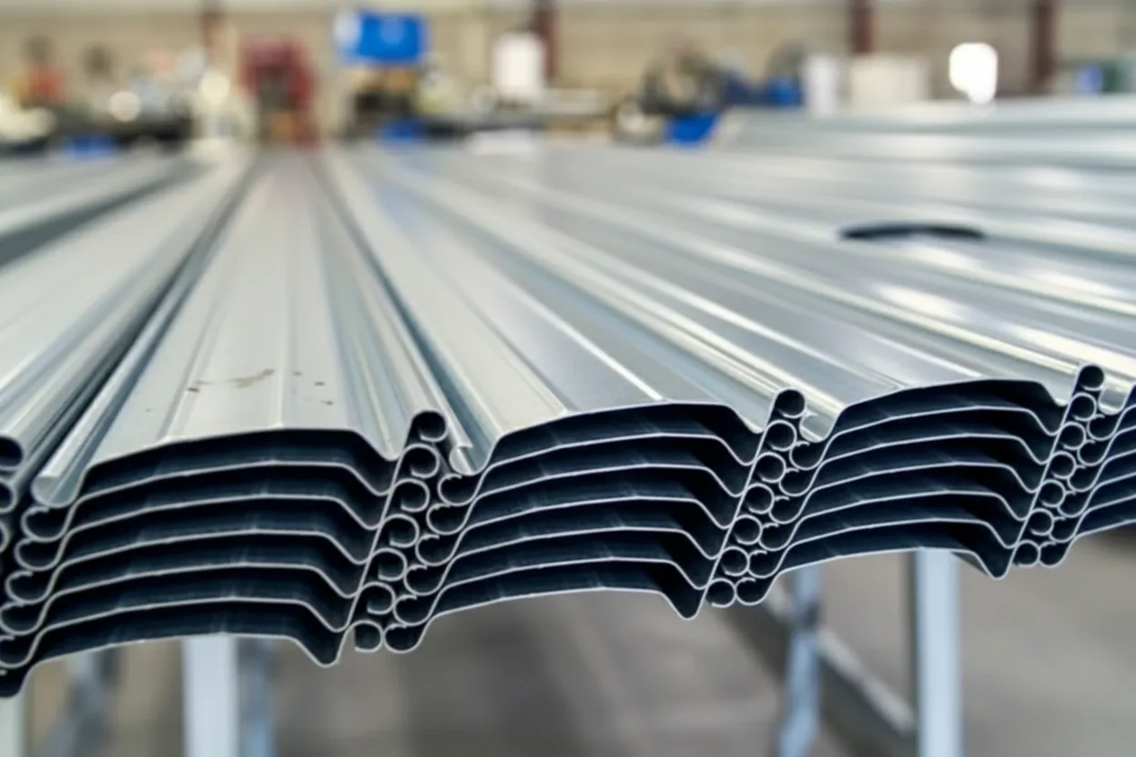 Fabrication de rideau métallique sur mesure à Asnières-sur-Seine
