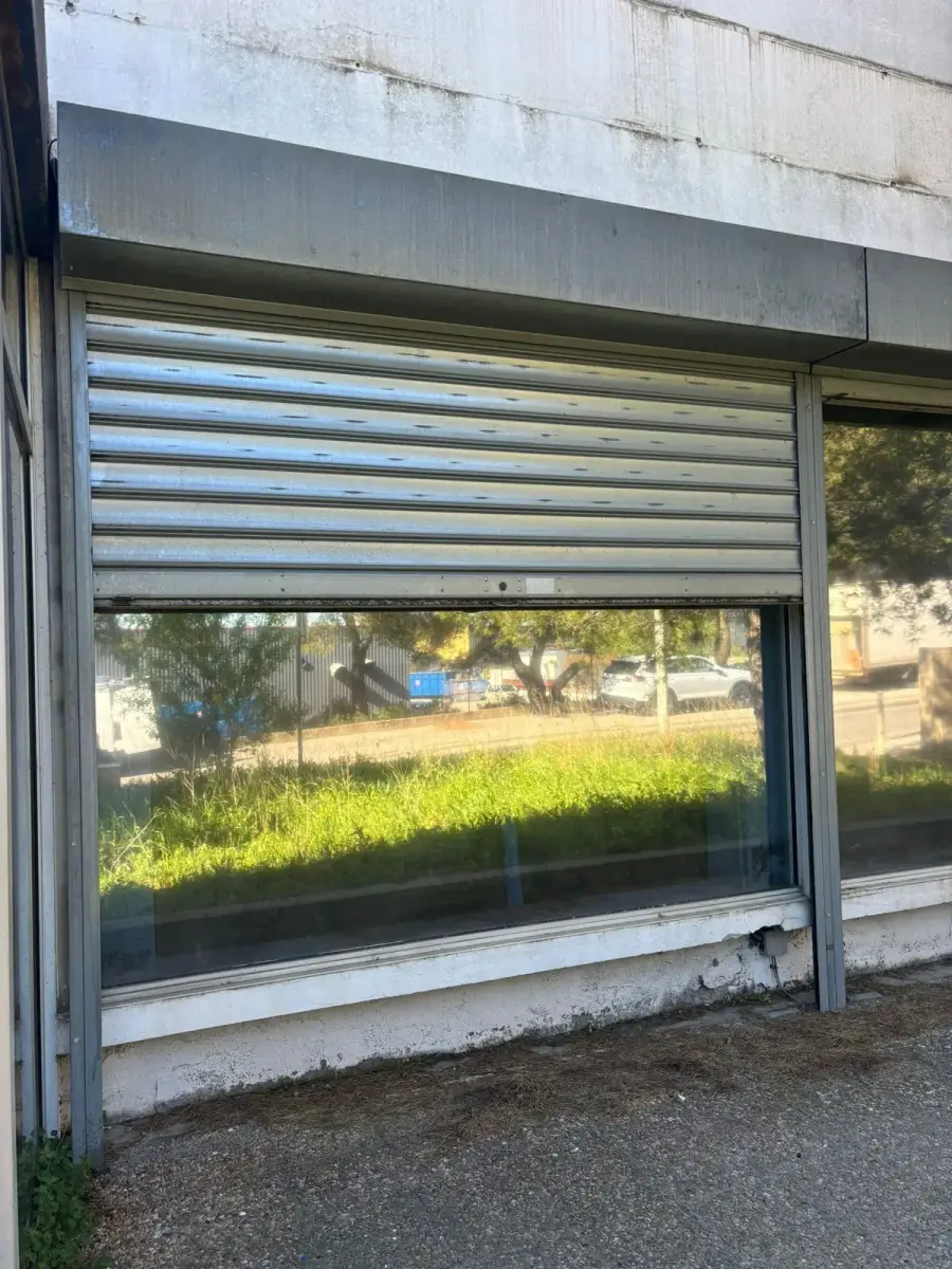 DRM Asnières-sur-Seine