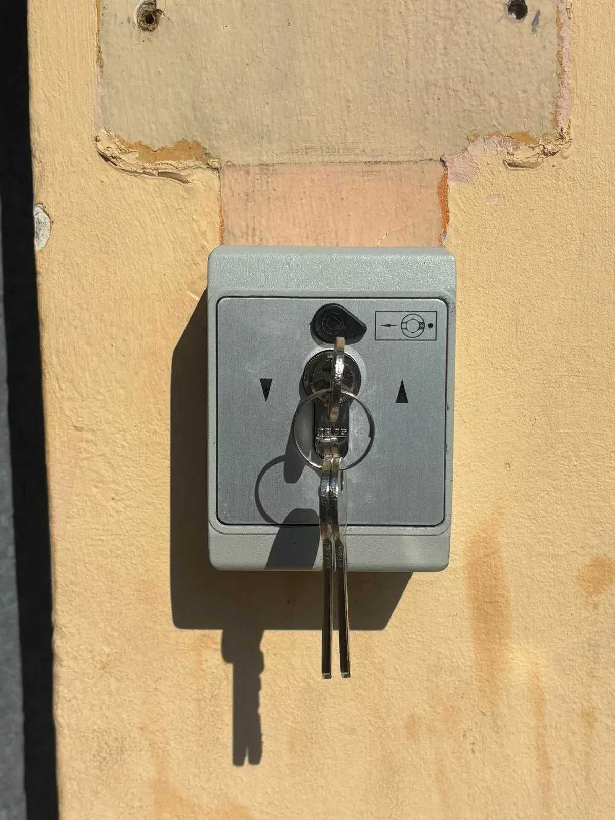 Motorisation de rideau métallique à Asnières-sur-Seine