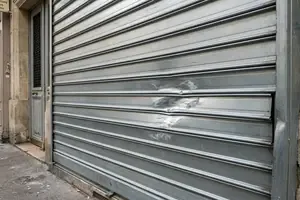 Réparation de rideau métallique à Asnières-sur-Seine